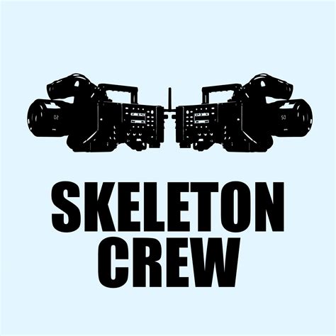 Skeleton Crew Podcast