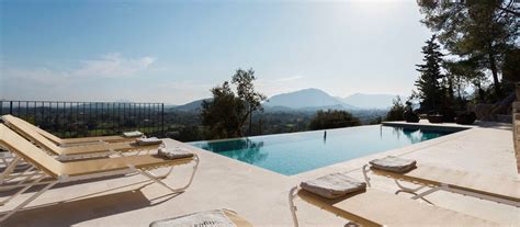 Sea View Villas Majorca - Sun-hat Villas & Resorts