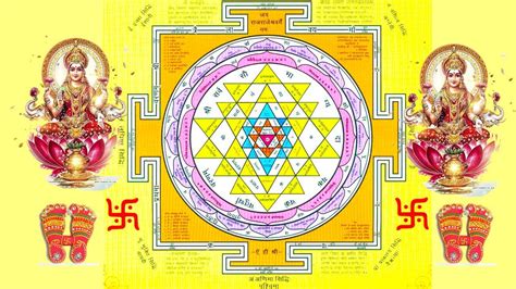 maxresdefault.jpg (1280×720) | Sri yantra, Zodiac signs aries, Hindu ...