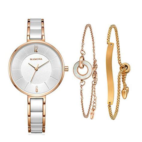 This Watch & Bracelet Combo can Impress Your Lover - Viral Gads