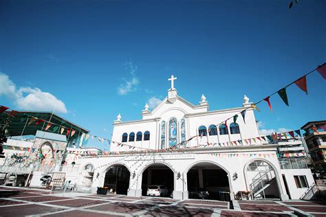 500 Years of Christianity: Dioceses to designate ‘jubilee churches’ | CBCPNews