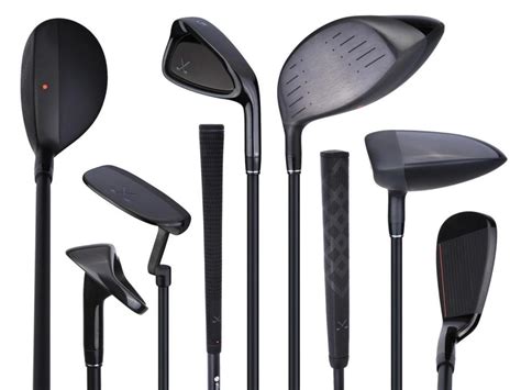 Stix Golf thinks clubs need to get simpler for broader appeal—hence its $800 12-piece set | Golf ...