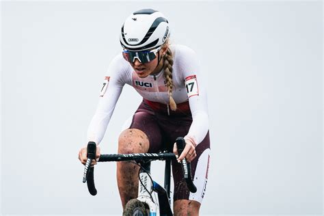 Cat Ferguson: The Rising British Cycling Star Set for WorldTour Stardom ...