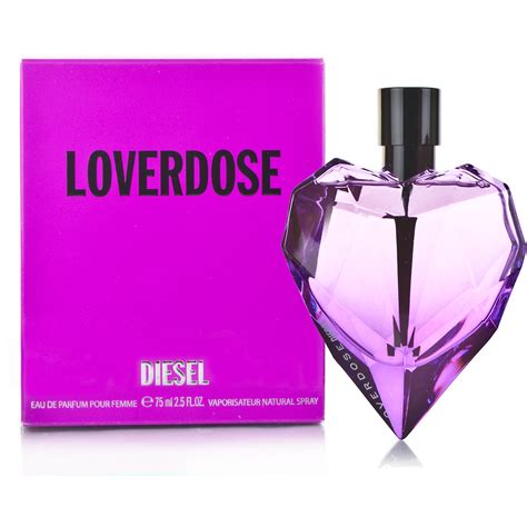 .: DIESEL PERFUME