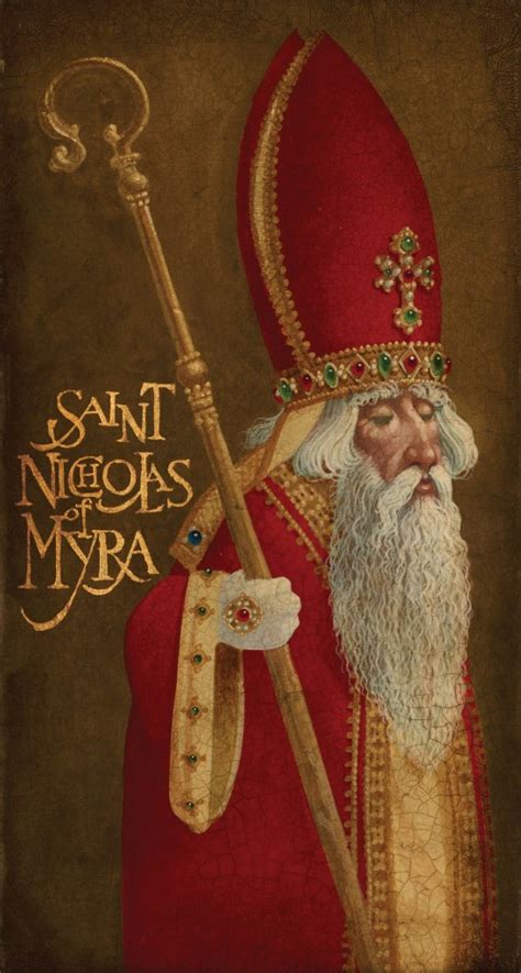 Saint Nicholas Feast Day: Breakfast with Santa | Enjoy Fun Family Food