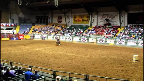 Stockyard championship rodeo - Dallas fort worth - HD- Video 2 - YouTube