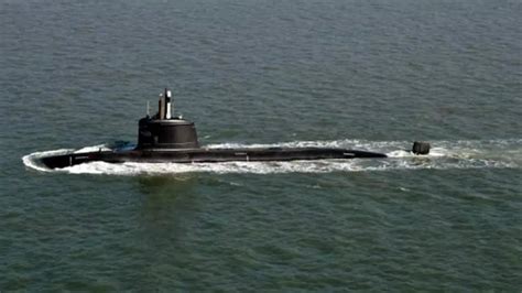 Enhancing India’s Submarine Fleet: New Scorpène-Class Submarines to Address Obsolescence Issues ...