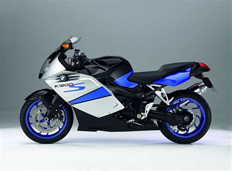 BMW K 1200 S Motorcycles - Photos, Video, Specs, Reviews | Bike.Net