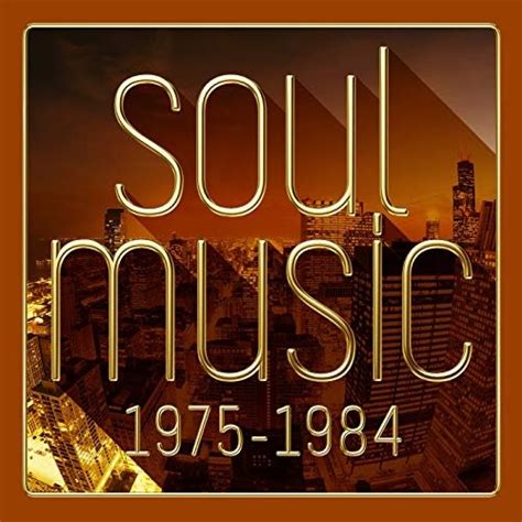 Soul Music 1975-1984 (2018) FLAC