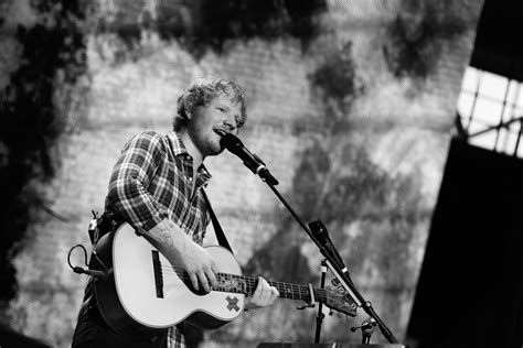 Ed Sheeran Wallpapers - Wallpaper Cave