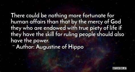 Top 37 Augustine On Grace Quotes & Sayings