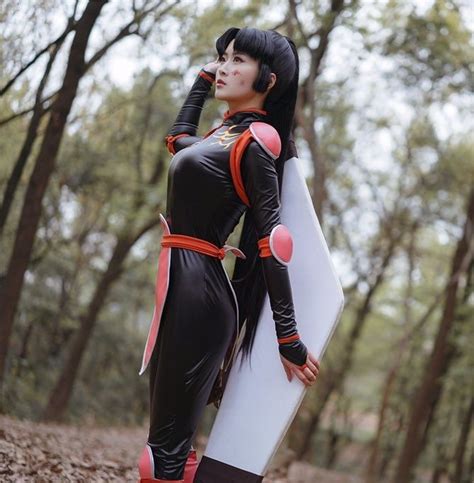 Sango InuYasha #cosplay | Cosplay mujeres, Disfraces, Cosplay