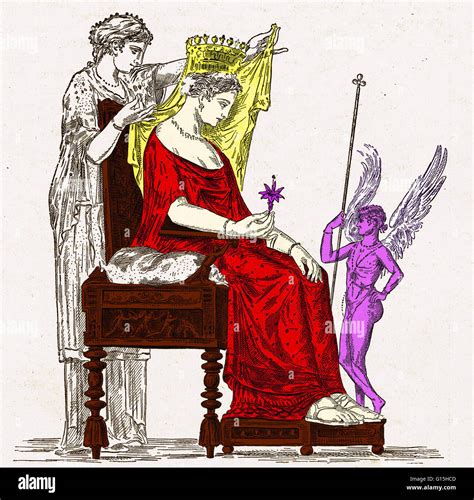 Venus Mythology For Kids