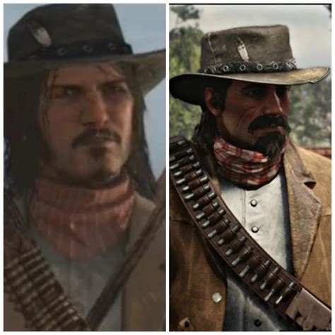 My attempt on Jack Marston from rdr : reddeadfashion