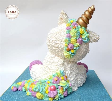 Magic Unicorn Cake | Unicorn birthday cake, Unicorn cake, Unicorn cake recipe