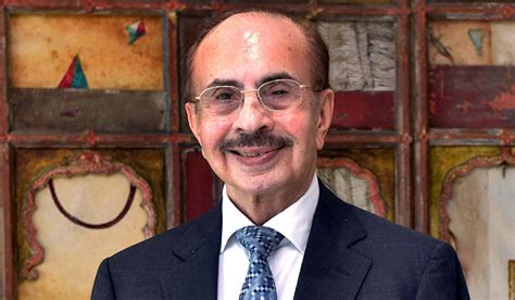 GST gave big boost to India's GDP growth: Adi Godrej- The Week