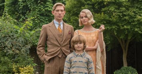 Goodbye Christopher Robin review: Sweet biopic of Winnie the Pooh creator filmed with a honey ...