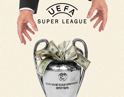 Super League Uefa Projects :: Photos, videos, logos, illustrations and ...