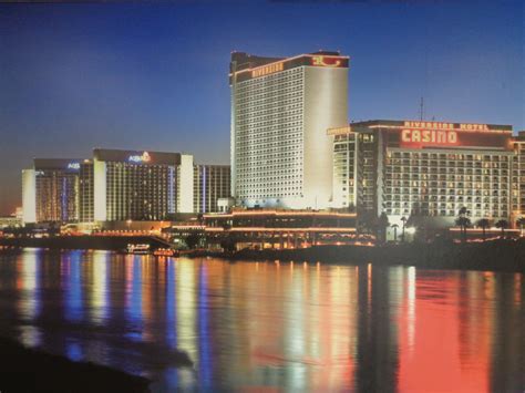 Laughlin Nevada Hotels & Casinos Archives | VegasChanges