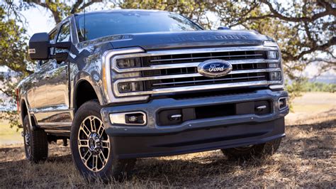 2023 F-350 Ford Photos and Videos - MotorTrend