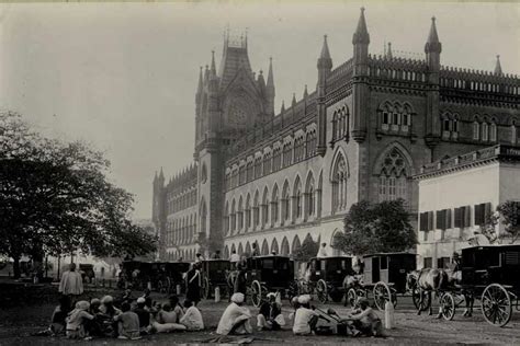 The rich heritage of Calcutta High Court, going strong at 161 ...