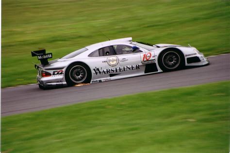 2002 Mercedes-Benz CLK GTR Super Sport Gallery | Mercedes-Benz | SuperCars.net