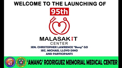 Amang Rodriguez Memorial Medical Center - Home | Facebook