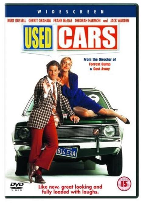 Used Cars (1980)