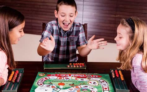 Board Games For Kids: Do They Have Educational Benefits? – Luma World