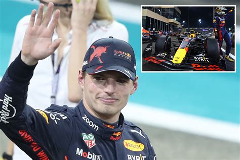 Max Verstappen takes pole position for Abu Dhabi GP a year after ...