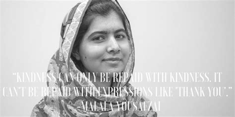 25 Inspiring Malala Yousafzai Quotes On Education And More | Book Riot