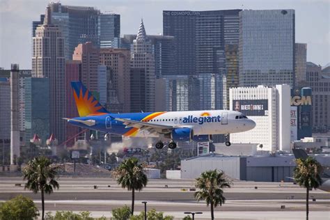 Idea of new airport south of Las Vegas Valley takes off again | Clark ...