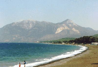 Latakia Beach - A Beautiful Destination in Syria