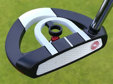 Callaway Odyssey Red Ball Putter Review - Golfalot