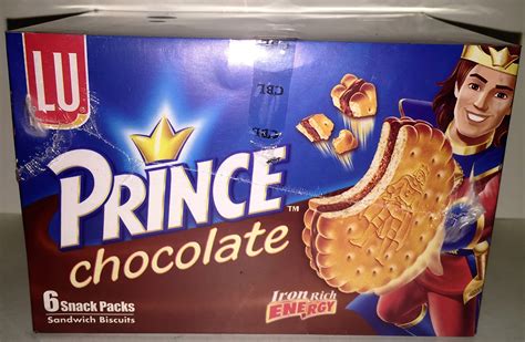 20+ Fantastic Ideas Prince Chocolate Sandwich Biscuits - Mariam Finlayson