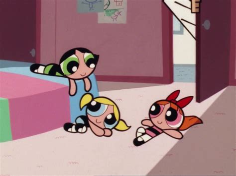 The Powerpuff Girls (1998) Season 2 Image | Fancaps