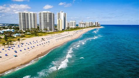 Set Your Spring Break Plans Now with New Service to Palm Beach - St ...