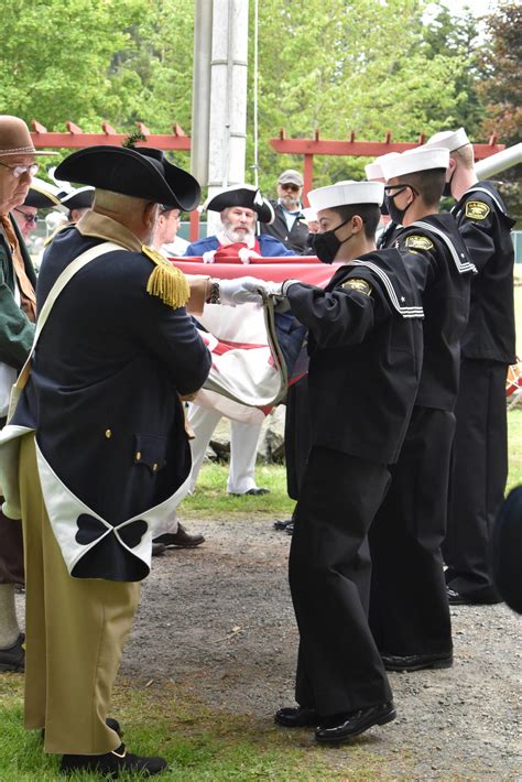 Oak Harbor Memorial Day to be held in person this year | Whidbey News-Times