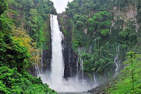 Eyeballing Maria Cristina Falls | Iligan City - Nomadic Experiences