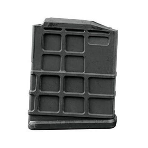 RUGER Scout Rifle Magazine .308 WIN Models 10Rnd - Vos Gunshop