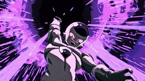 Frieza 4K Wallpaper : r/dragonballfighterz