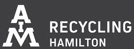 AIM Recycling Hamilton