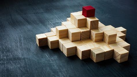 Why Hierarchies in Organisations Aren’t All Bad | INSEAD Knowledge