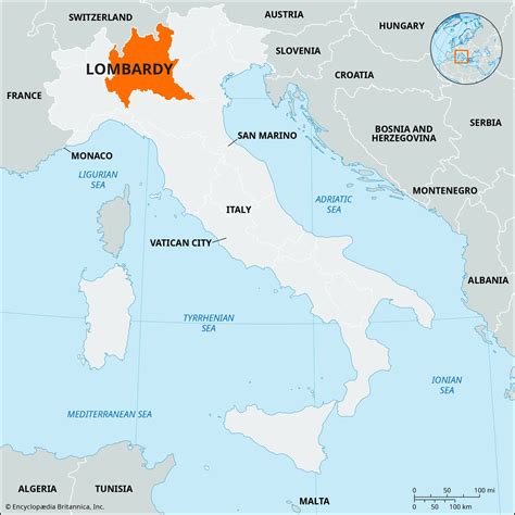 Lombardy | Italy Region, Culture, Map, & Cuisine | Britannica