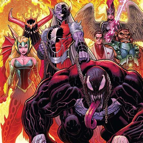 “War of the Realms” #4 – Multiversity Comics