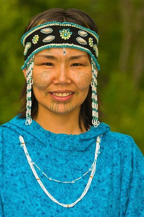 Yupik woman. Alaska. | Fotos de gente, Rostro femenino