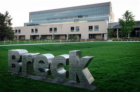 Metal Architecture | Breck High School