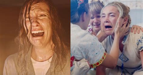 Ari Aster: Hereditary's 5 Scariest Scenes (& 5 From Midsommar)