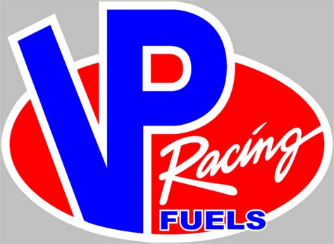 VP Racing Fuels Logo Decal Sticker Choose Size 3M LAMINATED BUY 3 GET 1 FREE | eBay