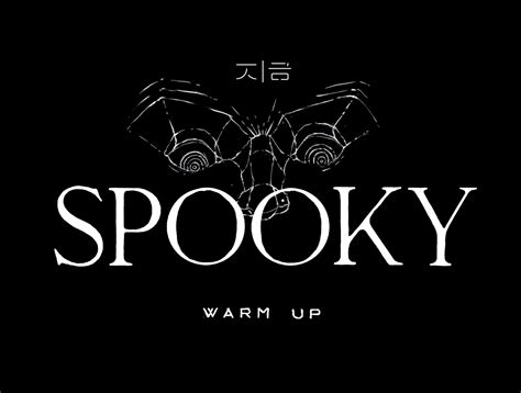 Spooky by Luke on Dribbble